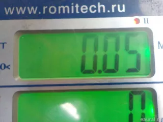 06J115610H VAG Трубка масляного щупа Skoda Octavia A8 Арт E48566419, вид 6
