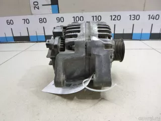 13222930 GM Генератор Opel Corsa D Арт E48569149, вид 2