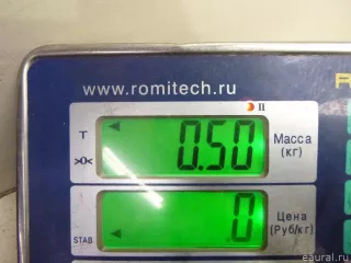 8200908869 Renault Дроссельная заслонка Renault Sandero 1 Арт E48569733, вид 8
