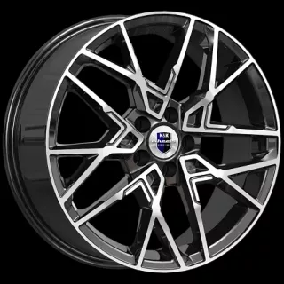  Диск литой Geely Coolray Арт 3062307, вид 1