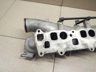 6420907737 Mercedes Benz Коллектор впускной Chrysler 300C 1 Арт E100532817, вид 3