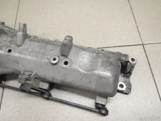 6420907737 Mercedes Benz Коллектор впускной Chrysler 300C 1 Арт E100532817, вид 5