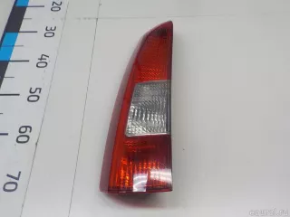 9483688 Volvo Фонарь задний левый Volvo V70 2 Арт E52505005, вид 1