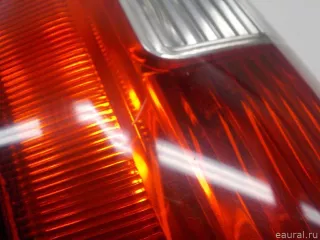9483688 Volvo Фонарь задний левый Volvo V70 2 Арт E52505005, вид 7
