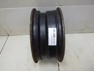 5401Q5 Citroen-Peugeot Штампованные диски Peugeot Partner 3 Арт E48570005, вид 4