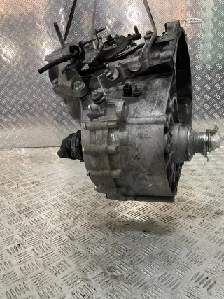 FUX КПП механическая (МКПП) Seat Alhambra 1 restailing Арт 36698_1, вид 2