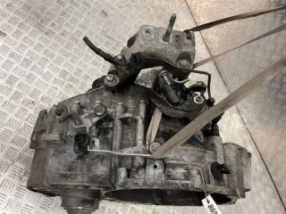 FUX КПП механическая (МКПП) Seat Alhambra 1 restailing Арт 36698_1, вид 3