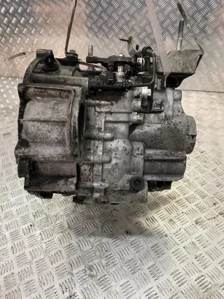 FUX КПП механическая (МКПП) Seat Alhambra 1 restailing Арт 36698_1, вид 4
