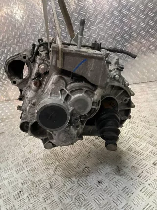 FUX КПП механическая (МКПП) Seat Alhambra 1 restailing Арт 36698_1, вид 5