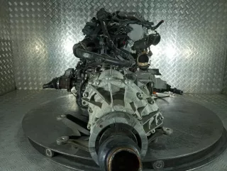 CDN Двигатель Audi A4 B8 Арт 144162, вид 2