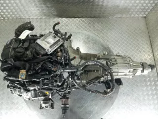 CDN Двигатель Audi A4 B8 Арт 144162, вид 5
