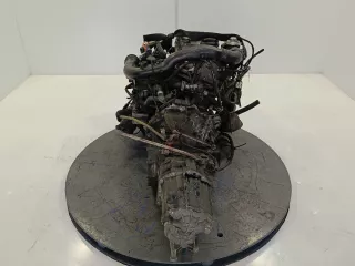 AVF Двигатель Audi A6 C5 (S6,RS6) Арт 148886, вид 2