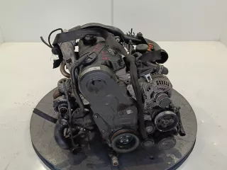 AVF Двигатель Audi A6 C5 (S6,RS6) Арт 148886, вид 3