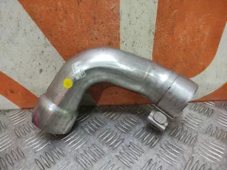 9Y0253823, 9Y0253683 кронштейн насадки глушителя Porsche Cayenne 958 Арт 168195PM, вид 1