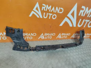 51127387326, 4 Кронштейн бампера верхний BMW 6 G32 Арт 294328PM, вид 2