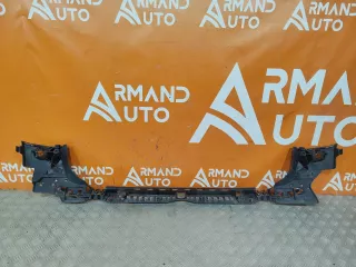 51127387326, 4 Кронштейн бампера верхний BMW 6 G32 Арт 294328PM, вид 4
