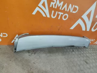 86671K0020, 8 накладка бампера Kia Soul 3 Арт 294378PM, вид 2