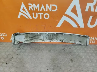 86671K0020, 8 накладка бампера Kia Soul 3 Арт 294378PM, вид 4