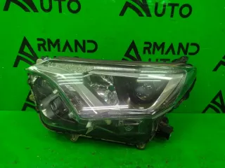 8117042650 Фара Toyota Rav 4 4 Арт 123168RM, вид 1