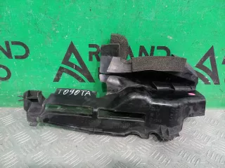 1669536090 Дефлектор радиатора Toyota Rav 4 4 Арт 301027RM, вид 1