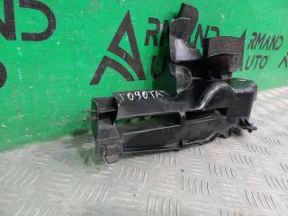 1669536090 Дефлектор радиатора Toyota Rav 4 4 Арт 301027RM, вид 2
