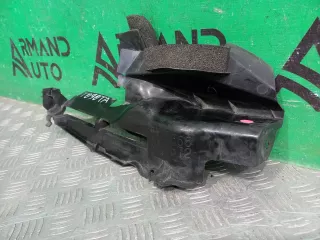 1669536090 Дефлектор радиатора Toyota Rav 4 4 Арт 301027RM, вид 3