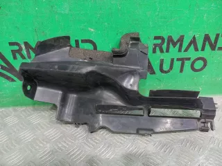 1669536090 Дефлектор радиатора Toyota Rav 4 4 Арт 301027RM, вид 4