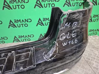 A16688593259999, A1668859925, 9 Бампер mercedes-benz, мерседес бенц ( Mercedes CLA c117 Арт 361163RM, вид 4
