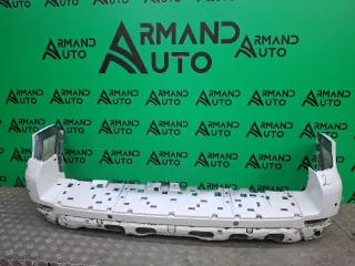 2804100XKV3AA, 2804100XKV3AA, 2804101XKV3AA, 2 Бампер танк 500 Tank 500 Арт 361312RM, вид 1