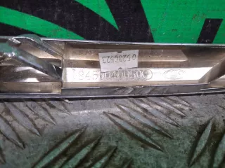8450040050, 2 Молдинг бампера верхний лада веста Lada Vesta 1 Арт 361436RM, вид 5