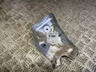 1118310a02 кожух выпускного коллектора Changan UNI-K Арт 138699MA, вид 5