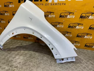 S202F2701020200 Крыло Changan UNI-T Арт 138760MA, вид 3