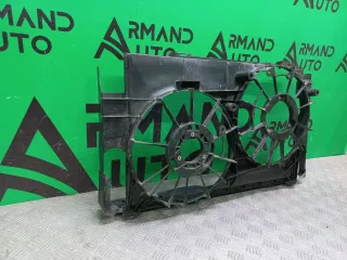 1671137100, 4227507113 Диффузор вентилятора Toyota Rav 4 4 Арт ARM323622, вид 3