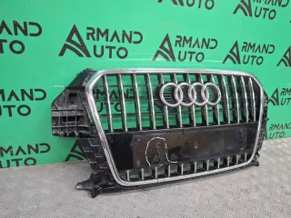 8U0853651BT94, 8U0853653A, 4 решетка радиатора Audi Q3 1 Арт ARM360903, вид 2