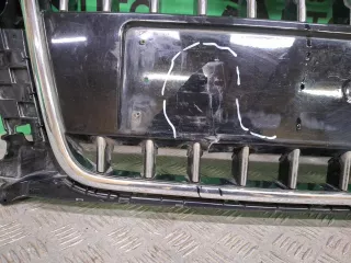8U0853651BT94, 8U0853653A, 4 решетка радиатора Audi Q3 1 Арт ARM360903, вид 3