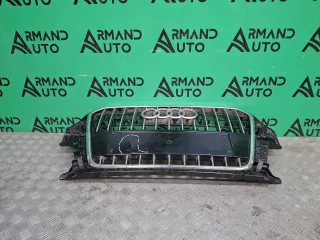 8U0853651BT94, 8U0853653A, 4 решетка радиатора Audi Q3 1 Арт ARM360903, вид 5