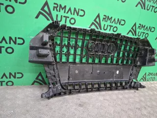 8U0853651BT94, 8U0853653A, 4 решетка радиатора Audi Q3 1 Арт ARM360903, вид 7