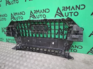 8U0853651BT94, 8U0853653A, 4 решетка радиатора Audi Q3 1 Арт ARM360903, вид 8