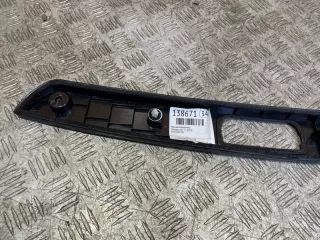 5506110cn01 Накладка багажника Changan UNI-T Арт MA138671, вид 6