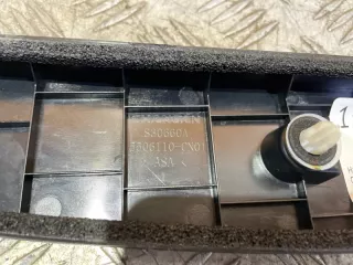 5506110cn01 Накладка багажника Changan UNI-T Арт MA138671, вид 7