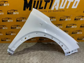 S202F2701020200 Крыло переднее правое Changan UNI-T Арт MA138760, вид 1