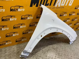S202F2701020200 Крыло переднее правое Changan UNI-T Арт MA138760, вид 2
