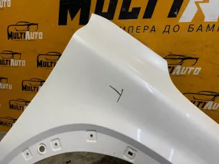 S202F2701020200 Крыло переднее правое Changan UNI-T Арт MA138760, вид 6