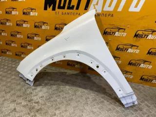 S202F2701020100 Крыло переднее левое Changan UNI-T Арт MA138761, вид 8