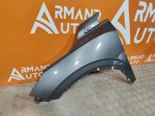5035092200C15, 8891407635, 1 крыло джили кулрэй Geely Coolray Арт AR291874, вид 2