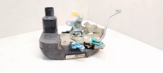 4717473 замок двери передней левой Chrysler Voyager 3 Арт 2098789, вид 1