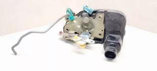 4717473 замок двери передней левой Chrysler Voyager 3 Арт 2098789, вид 2