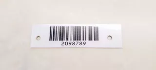 4717473 замок двери передней левой Chrysler Voyager 3 Арт 2098789, вид 5