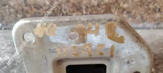 852114EA0A Кронштейн усилителя бампера заднего (домик) Nissan Qashqai 2 Арт 00112721, вид 2