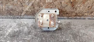 852114EA0A Кронштейн усилителя бампера заднего (домик) Nissan Qashqai 2 Арт 00112721, вид 4